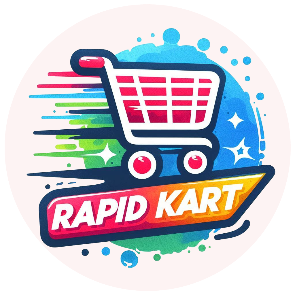RapidKart Logo